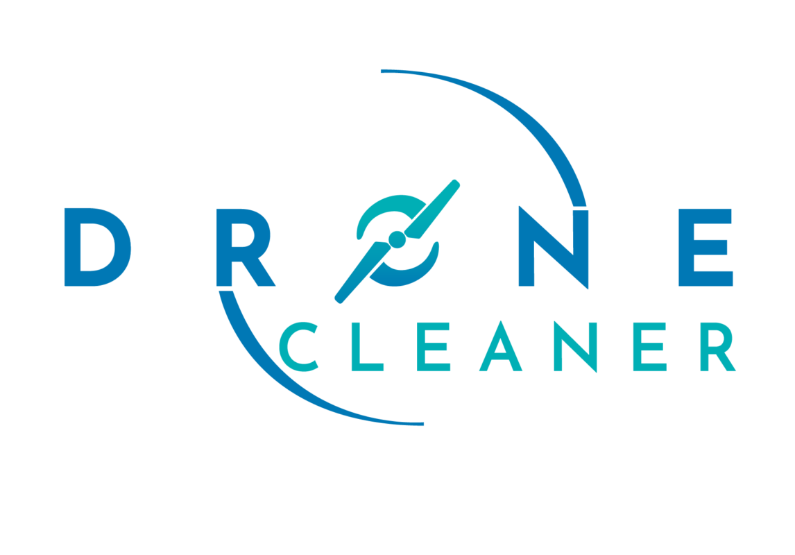 Dronecleaner